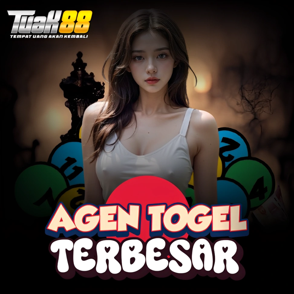 Agen Togel Online Terpercaya Situs Toto 4D Tembus Jackpot Dibayar